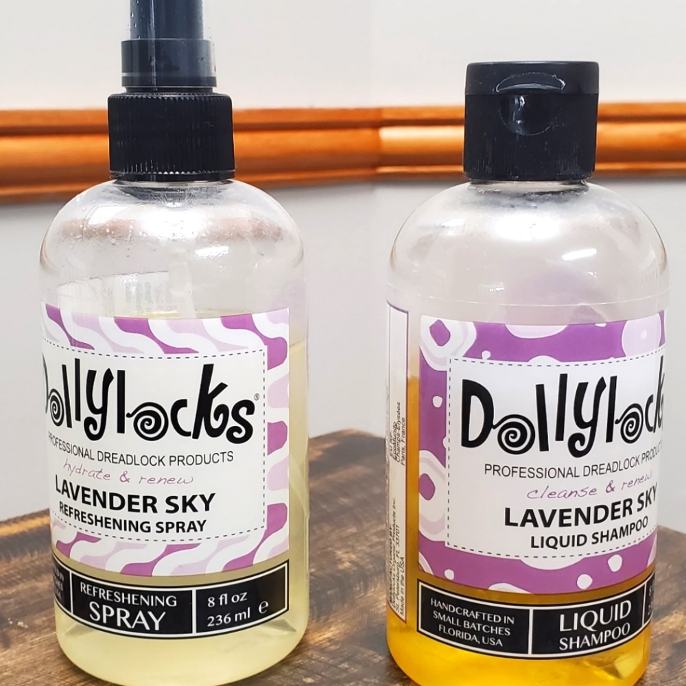 Dolly Locks products